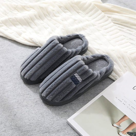 Pantuflas de Algodón Suave - Image 6