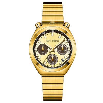 Reloj Multifunción Little Monster para Mujer - Image 6