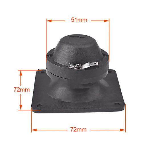 Subwoofer para Auto - Potencia de Bajos Profundos - Image 7