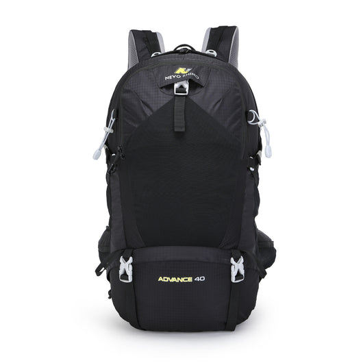 Mochila de Gran Capacidad Ultraligera para Camping, Senderismo y Ciclismo - Image 8