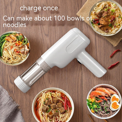 Prensa de Fideos Inteligente Multifunción para Cocina - Image 5