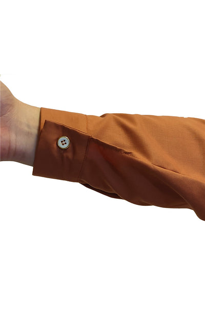 Thobe Árabe Premium para Hombre - Ropa de Adoración Islámica - Image 11