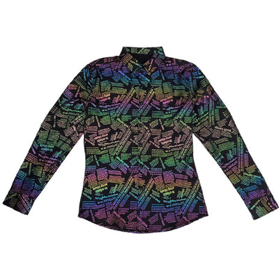 Camisa Manga Larga para Hombre - Image 9