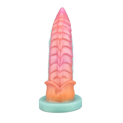 Accesorios de Silicona Líquida Multicolor para Mujer - Image 11
