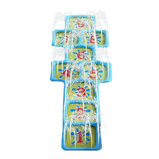 Tapete Inflable de Juego Acuático - Image 7