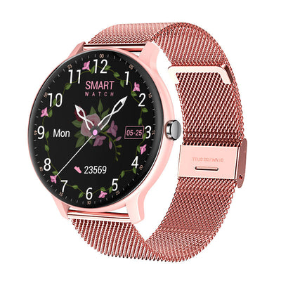 Reloj Inteligente con Pantalla Táctil HD y Llamadas Bluetooth - Image 2
