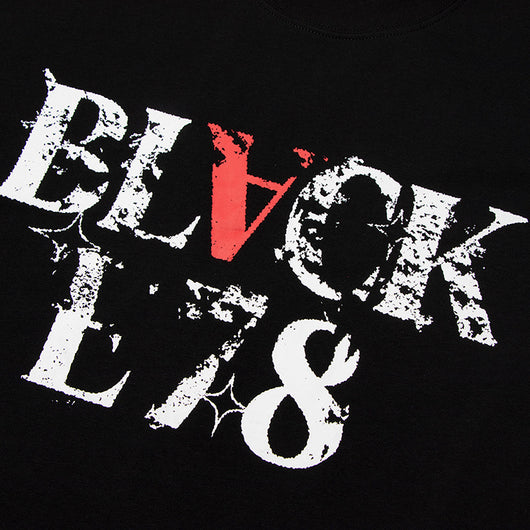 Playera Casual con Estampado de Letras para Hombre - Image 4