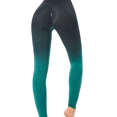 Leggings Deportivos de Cintura Alta con Secado Rápido - Image 10