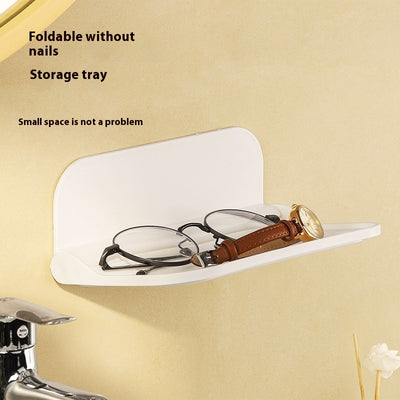 Repisa Mural Plegable Personalizable para el Hogar - Image 13