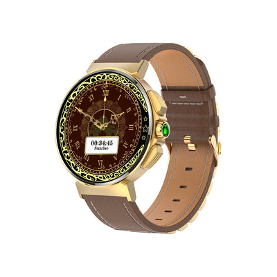 Reloj Inteligente Deportivo con Monitoreo de Salud y Bluetooth - Image 2