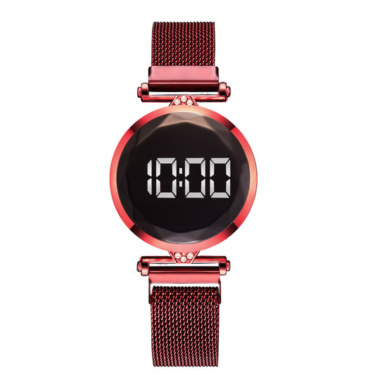 Correa Metálica Universal para Reloj - Image 2