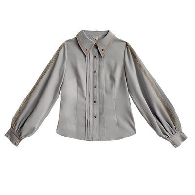 Chaleco Poker Element con Falda Corta Otoño - Image 16
