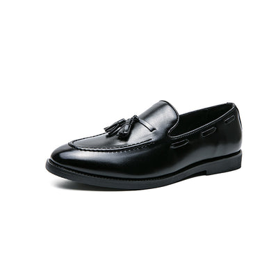 Mocasines con Borlas para Hombre Joven - Image 6