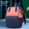Mochila Oxford Impermeable con Diseño Versátil y Elegante
