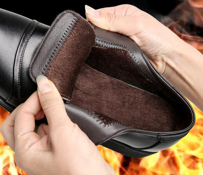 Zapatos de Vestir Ejecutivos para Hombre - Versatilidad Profesional y Casual - Image 10
