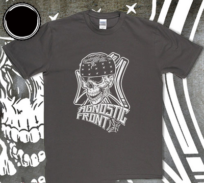 Playera Calavera Unisex Talla Grande - Cómoda y Versátil para Verano - Image 6