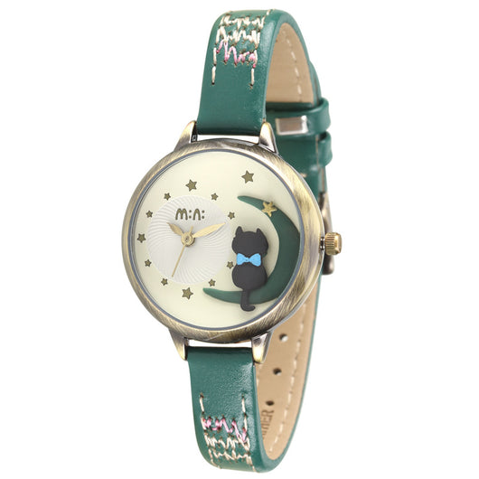 Reloj de Moda Minimalista para Estudiantes - Image 8