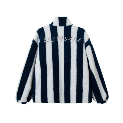Abrigo de Lana de Cordero Personalizado para Hombre - Image 17