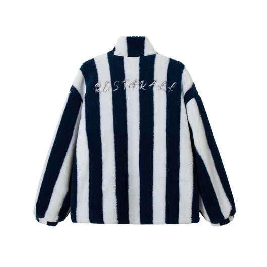 Abrigo de Lana de Cordero Personalizado para Hombre - Image 17