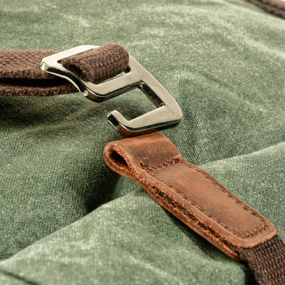 Mochila de Senderismo y Montaña Profesional Shiralee - Image 4