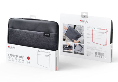 Funda Protectora Portátil para Laptop - Diseño Versátil y Ligero - Image 6