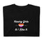 Camiseta Orgulho LGBTQ+ para Homens e Mulheres - Design Inclusivo