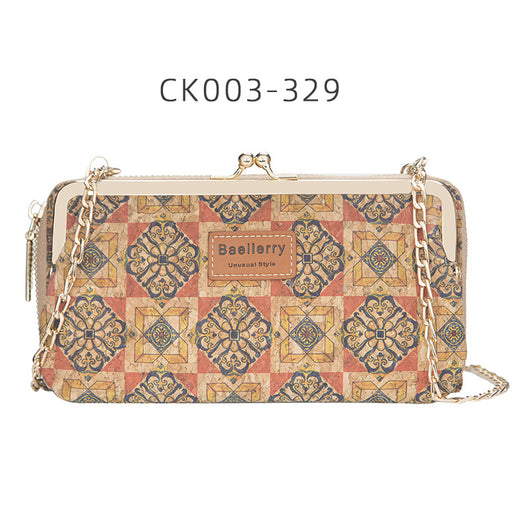 Bolsa Multifuncional para Celular y Accesorios - Image 33