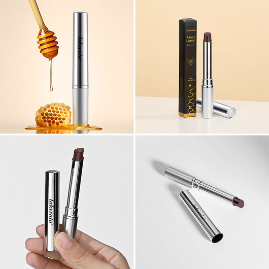 Labial Black Honey Nutritivo e Hidratante - Image 10
