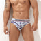 Tanga Camuflaje Tendencia Sassy para Hombre
