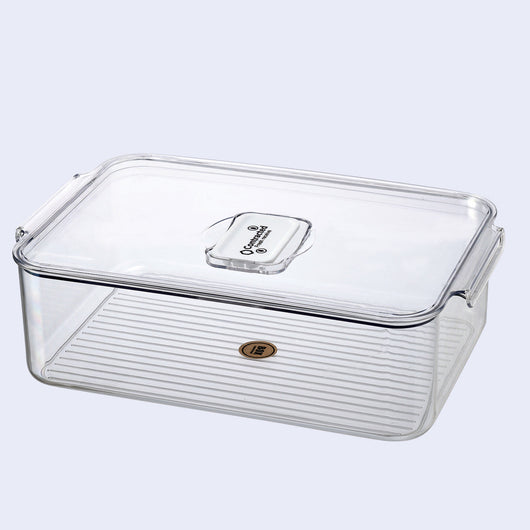 Contenedor Hermético para Conservación de Alimentos - Image 10
