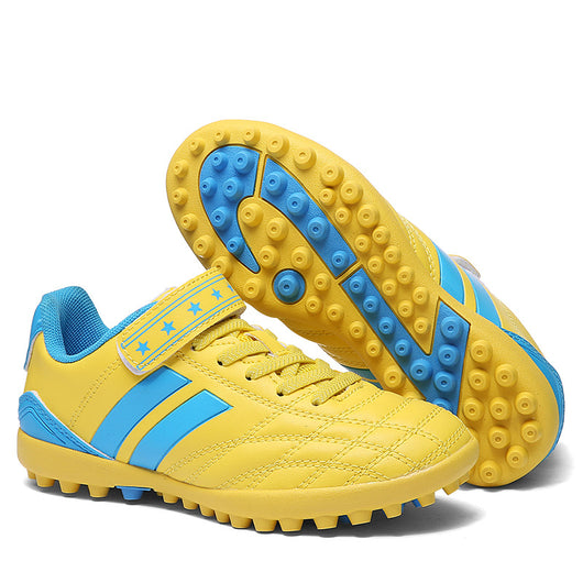 Botines de Fútbol Profesionales Antideslizantes con Tecnología Antidesgaste - Image 5