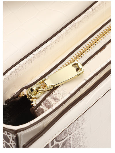 Bolso Messenger Cuadrado Compacto - Perfecto para Cualquier Ocasión - Image 3