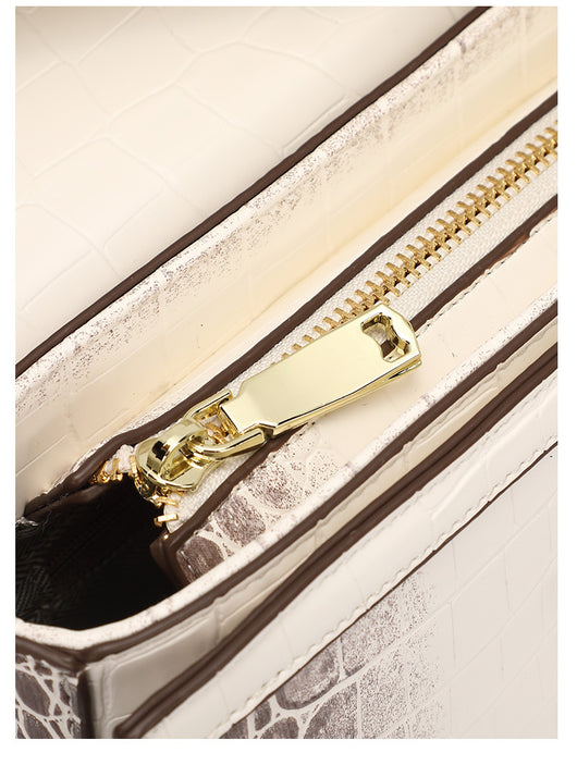 Bolso Messenger Cuadrado Compacto - Perfecto para Cualquier Ocasión - Image 3