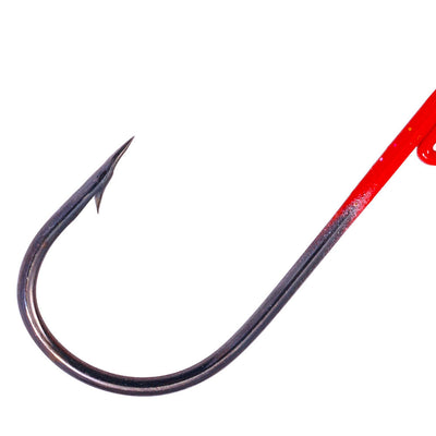 Anzuelo de Pesca Tipo Champiñón - Accesorios para Caña - Image 21