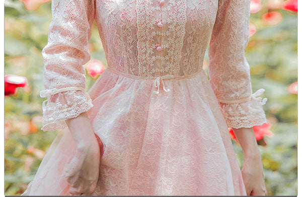 Vestido Elegante Cintura Alta Ajustado para Citas y Fiestas