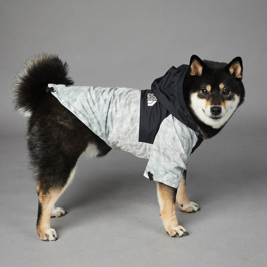 Chaleco Impermeable para Perros Grandes - Abrigo Protector Premium