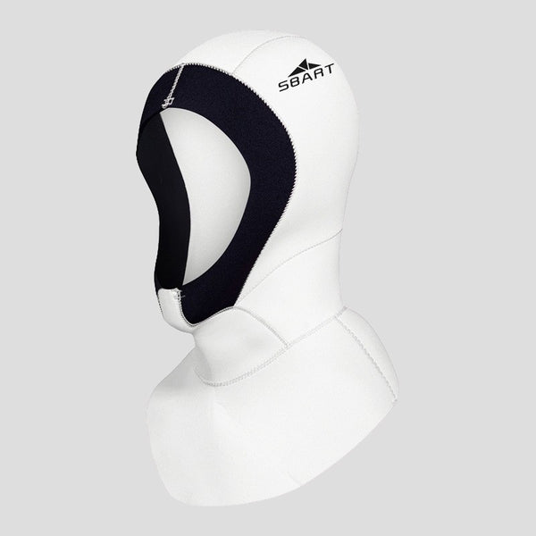 Gorro de Buceo Aislante Reforzado para Natación
