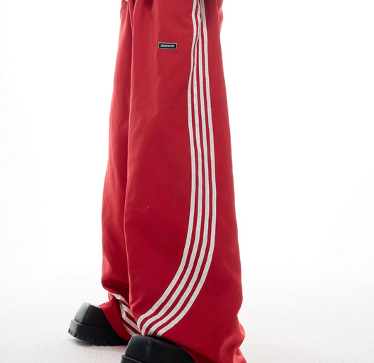 Traje Deportivo Holgado para Ocio y Actividad Física - Image 6