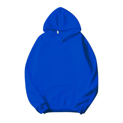 Sudadera Estilo Coreano con Estampado Trendy - Image 34