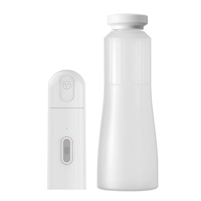 Limpiador Íntimo Portátil con Tecnología de Bidet Eléctrico - Image 8