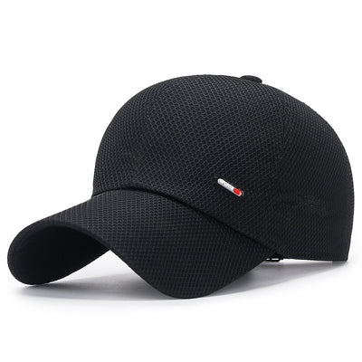 Gorra de Béisbol para Jóvenes - Estilo Outdoor - Image 6