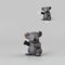 428 Koala Pequeño 17 G