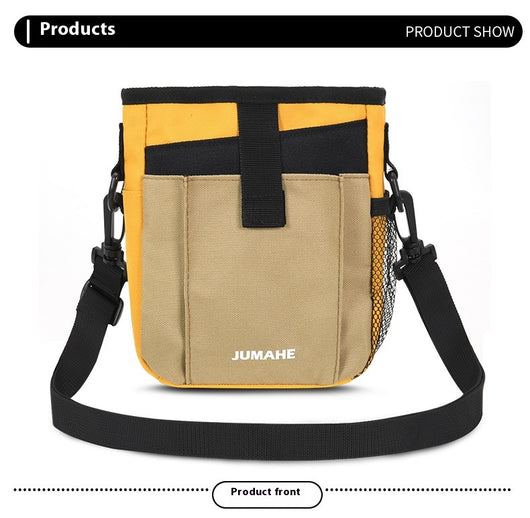 Mochila Portátreats para Adiestramiento Canino - Gran Capacidad - Image 32