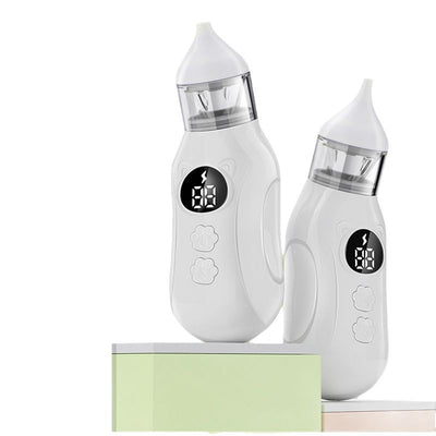 Aspirador Nasal Eléctrico para Bebés - Descongestión Rápida y Segura - Image 5