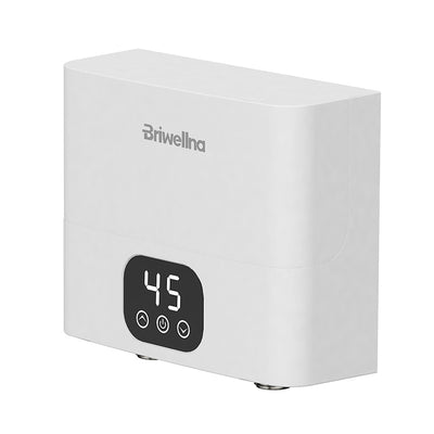 Calentador de Agua Instantáneo Eléctrico Xiaochubao - Image 5