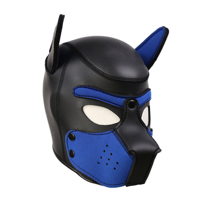 Arnés Protector Canino CR Rubber - Image 34