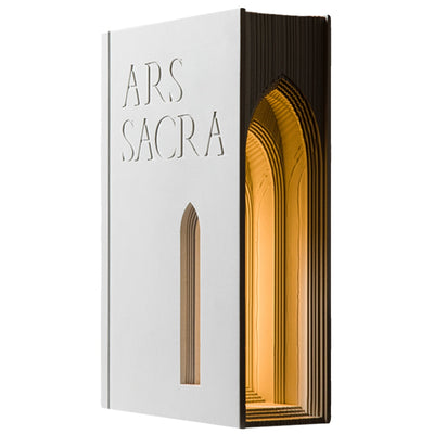 Luces Nocturnas de Diseño Arquitectónico para Salones de Bodas - Image 5