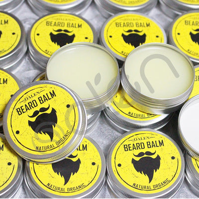 Kit Completo para el Cuidado de la Barba - Image 8
