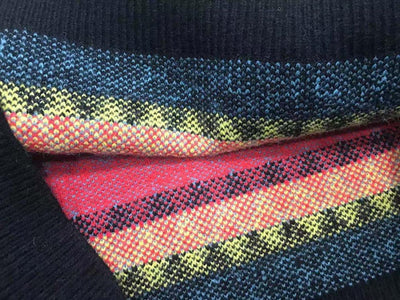 Suéter Holgado Estampado Otoño Invierno con Diseños Infantiles - Image 12