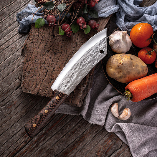 Cuchillo Multiusos para Carnes - Cortador Profesional